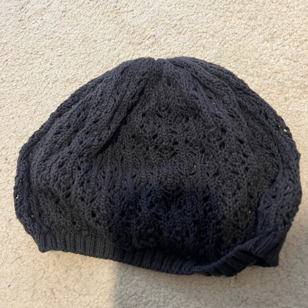 Beanie